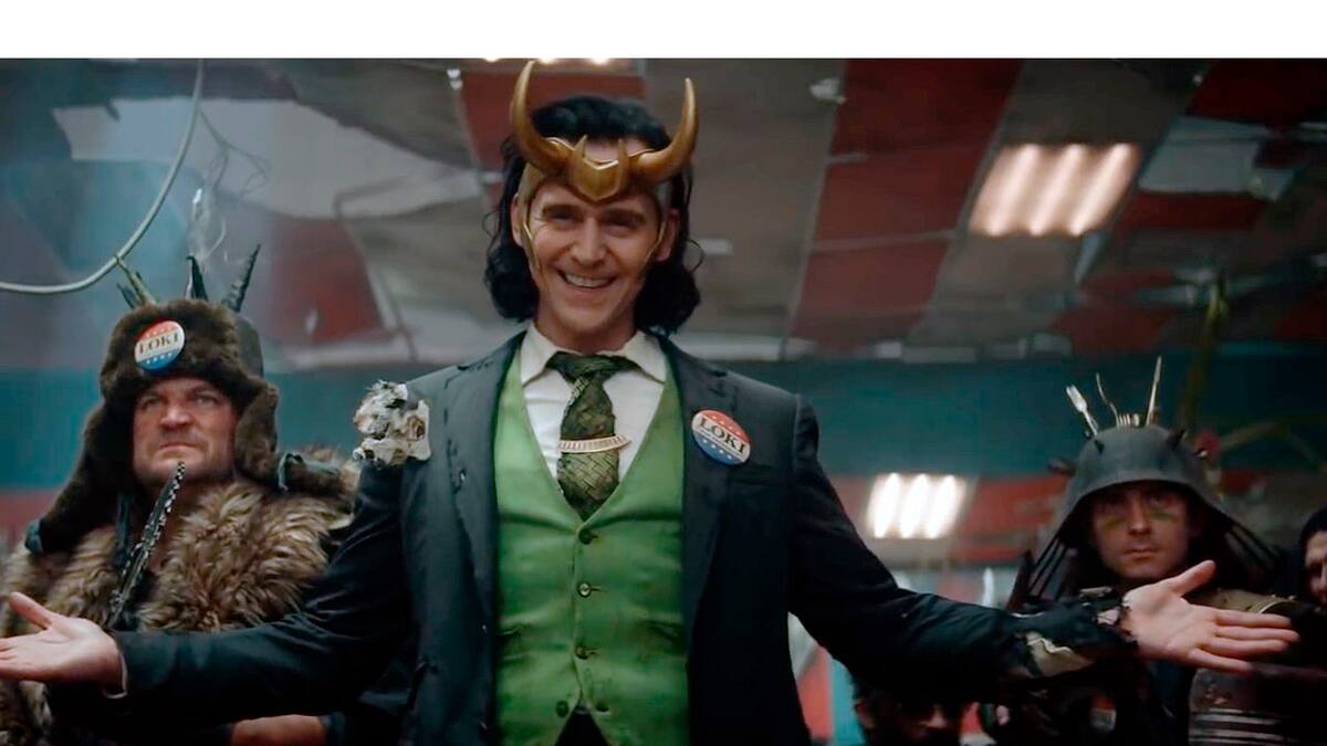 Descubre lo necesario para saber todo sobre el dios de los engaños de Marvel