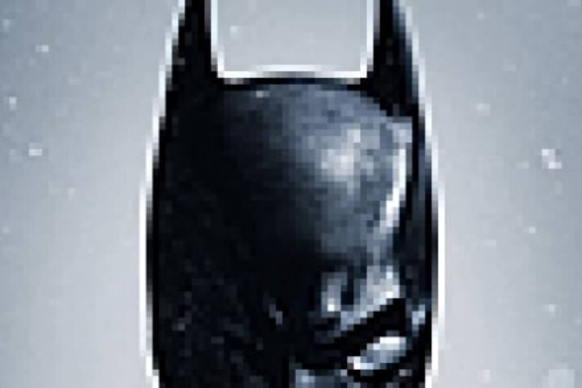 Batman: Arkham Origins