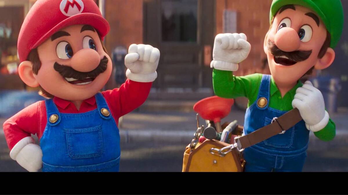 Descubre los premios que se puede llevar la cinta de Nintendo y cuándo ver la ceremonia