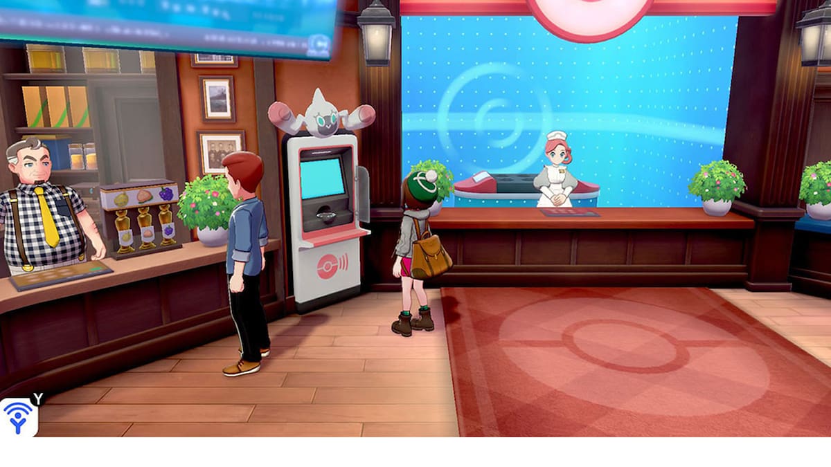 Descubre más detalles de los nuevos tipos de Pokémon que cambian de forma
