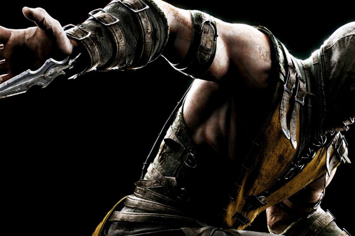 Lanzan nueva edición de colección de Mortal Kombat X
