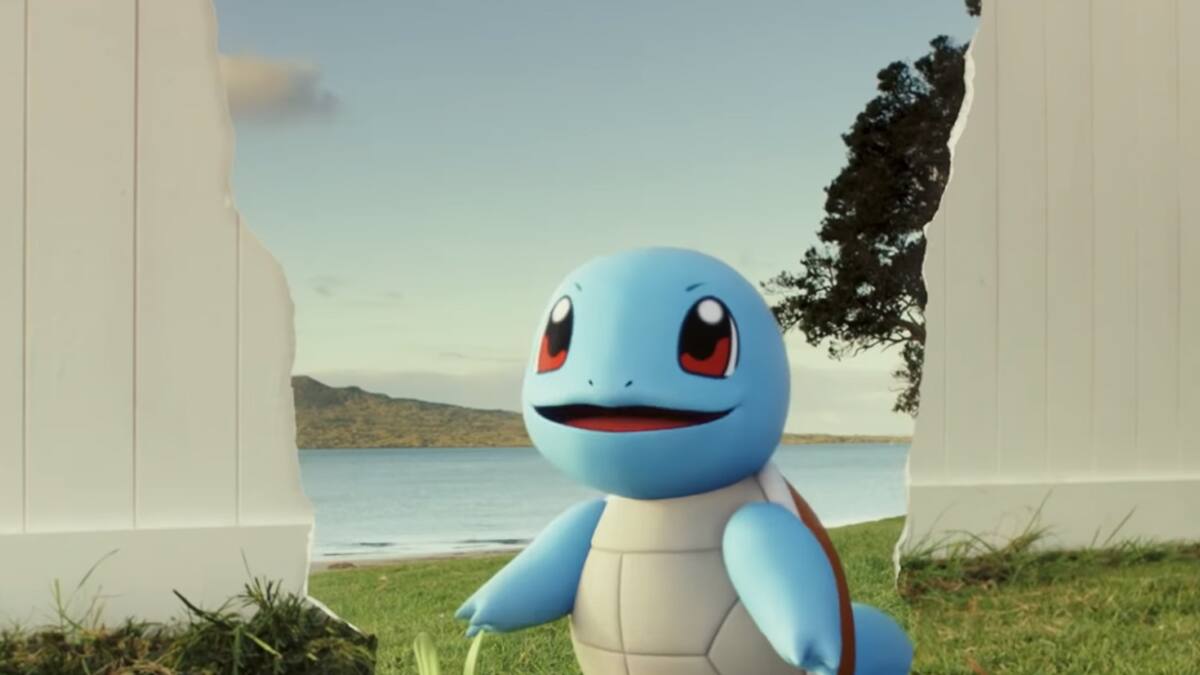 Descubre qué criaturas ya están confirmadas para el Pokémon GO Fest 2020