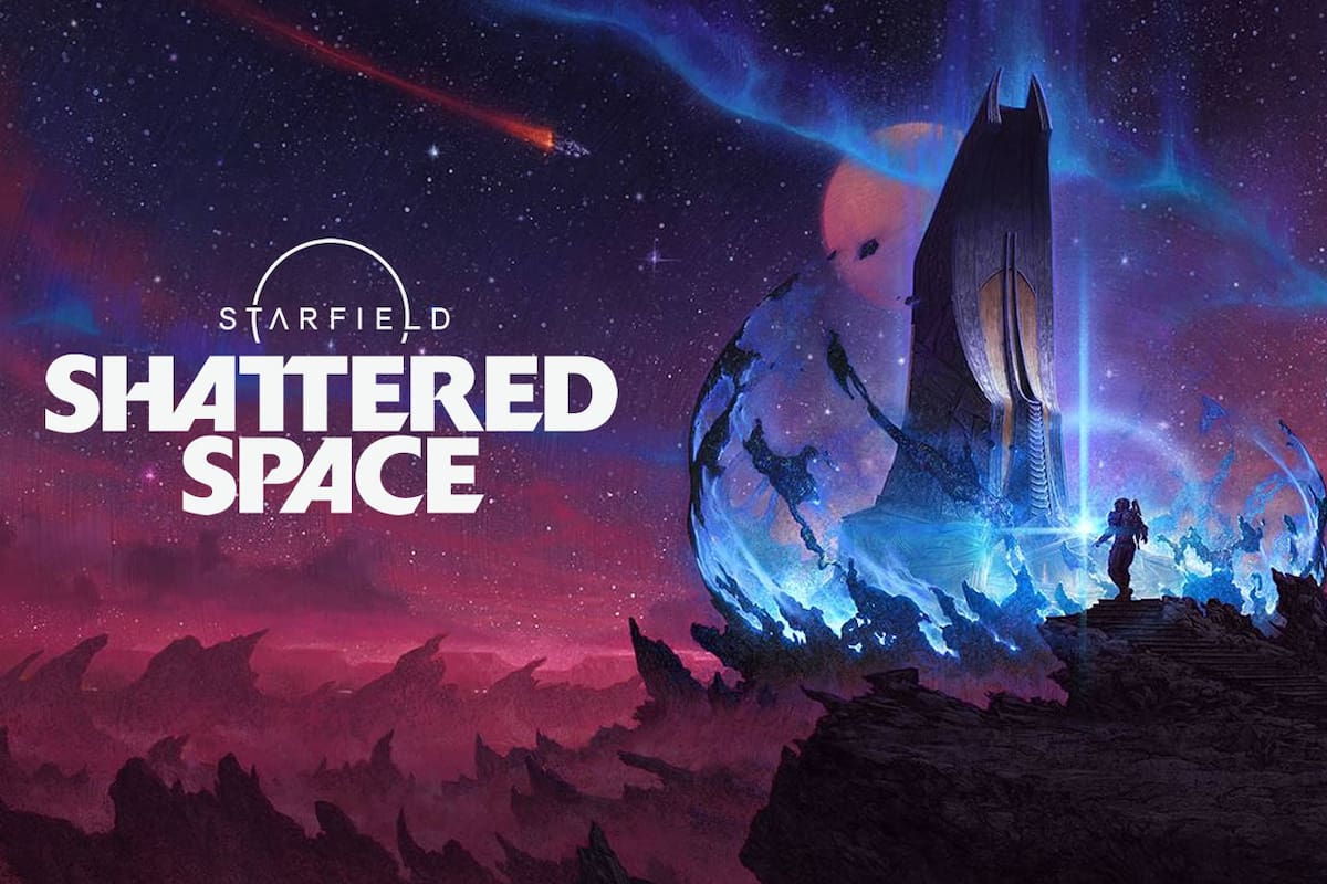 Starfield: Shattered Space será una experiencia aterradora; la expansión del exclusivo de Xbox abordará el desastre de la Casa Va'ruun