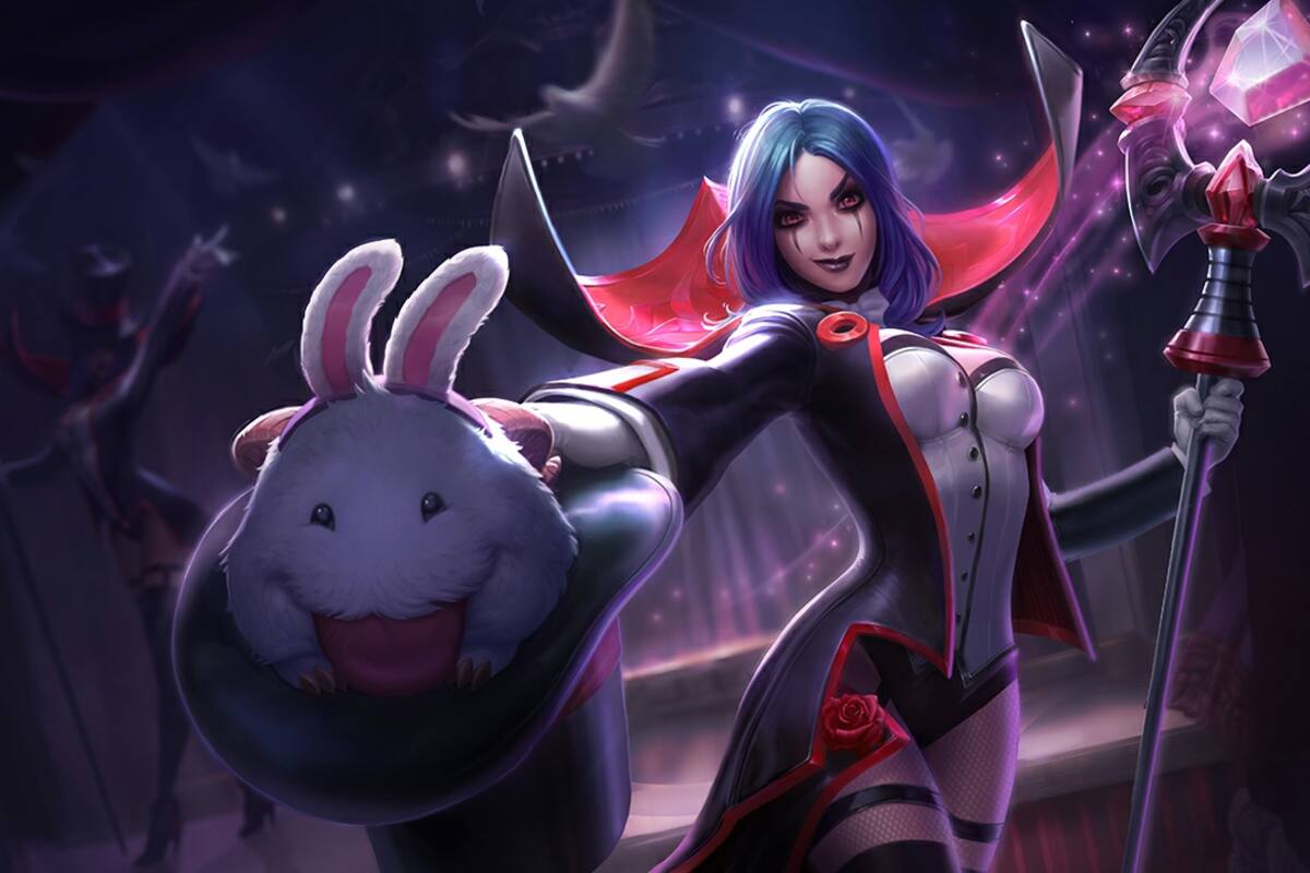¿Por qué Riot Games se retracta de los cambios realizados a LeBlanc?