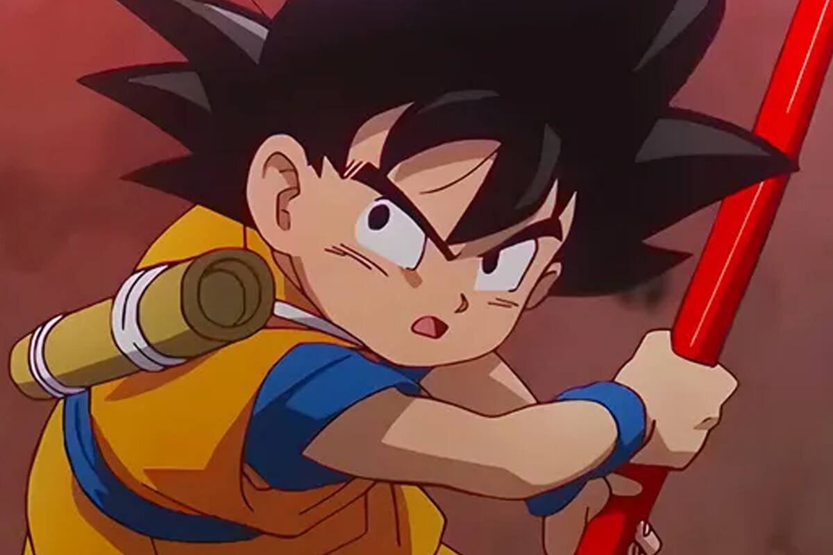 Dragon Ball Daima: nueva teoría revela la identidad del verdadero villano del nuevo anime de Akira Toriyama
