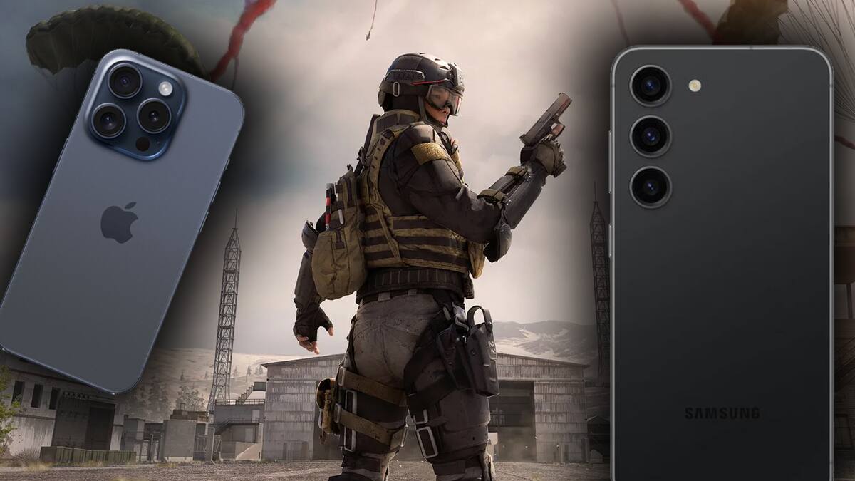 Descubre si tu celular podrá con el juego del momento