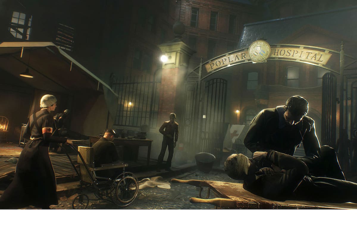 Revelan los requisitos de sistema para Vampyr