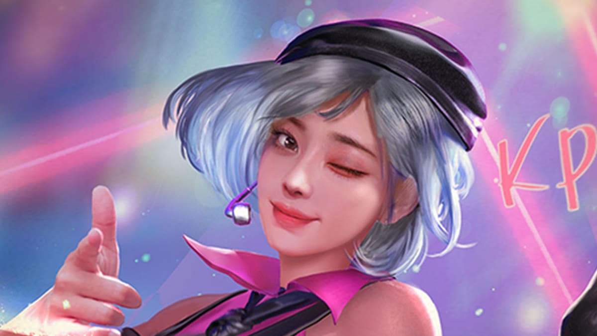 Descubre todo el contenido que trae la nueva versión del Battle Royale