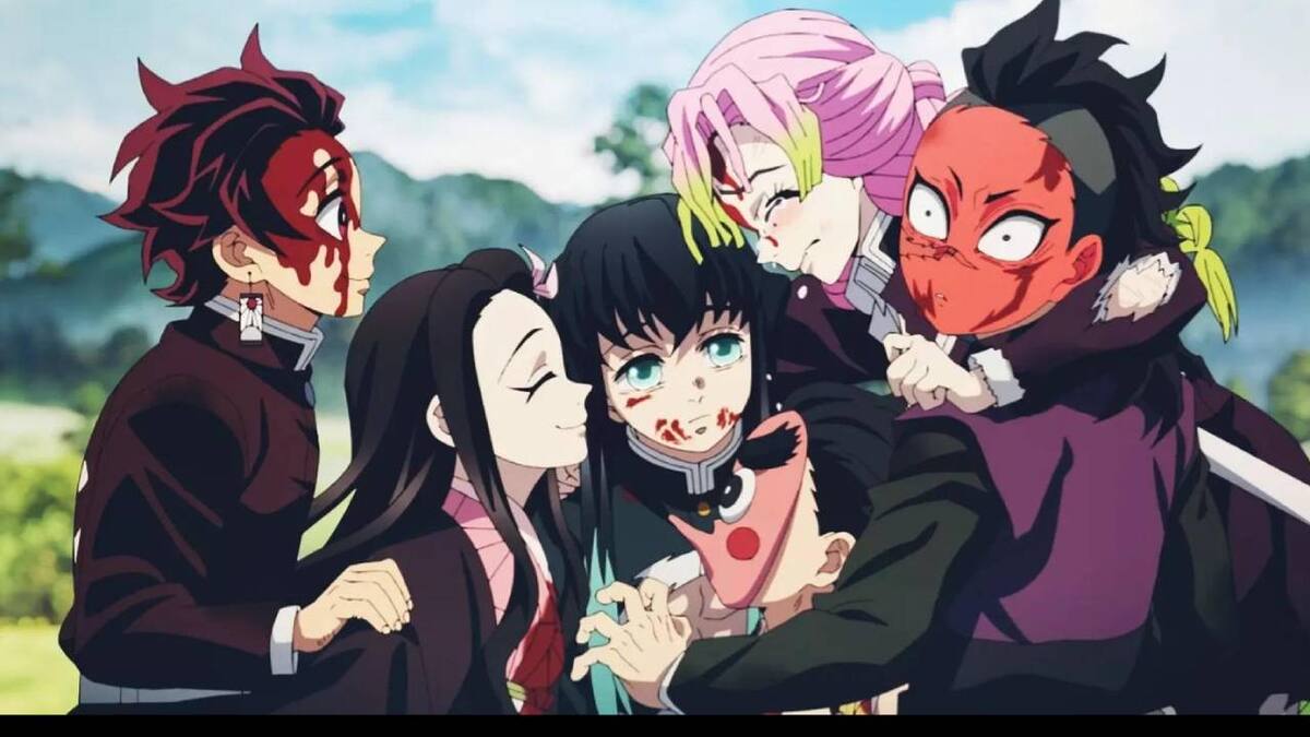Descubre todo lo que le espera a los fans de Tanjiro durante el próximo año