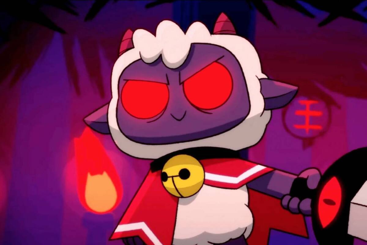 Cult of the Lamb pone fecha a su próxima gran actualización