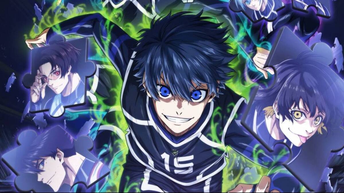 Descubre todos los detalles sobre este adelanto del anime que llegará a Crunchyroll