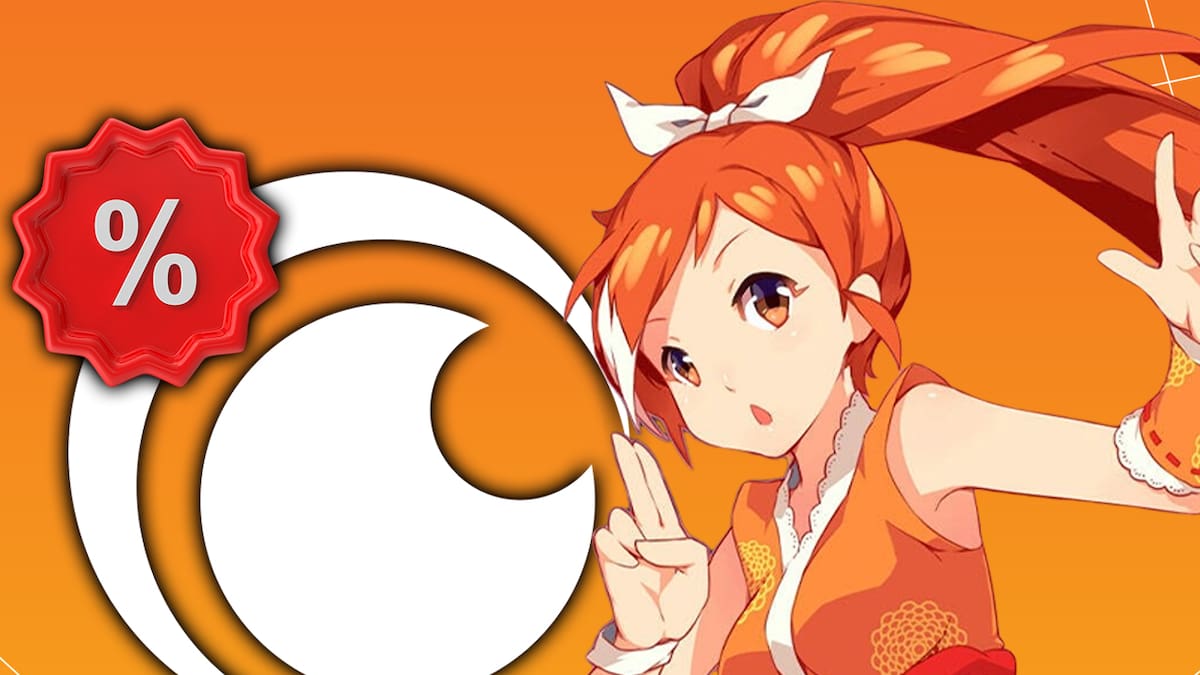 Descuentos Crunchyroll suscripción premium