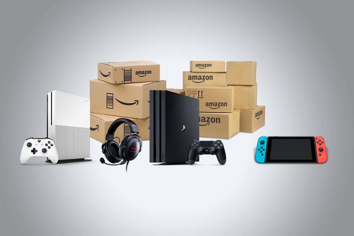 Guía de ofertas para Black Friday en Amazon