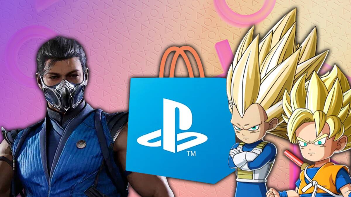 Descuentos PlayStation primavera