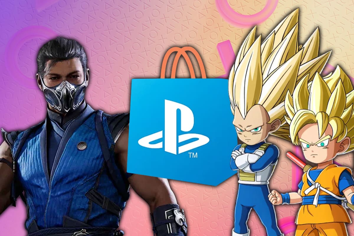 Juegos AAA y títulos indie en PS4 y PS5 tienen hasta 75% de descuento en la PS Store, ¿cuáles son las mejoras ofertas de las Rebajas de Pascua?