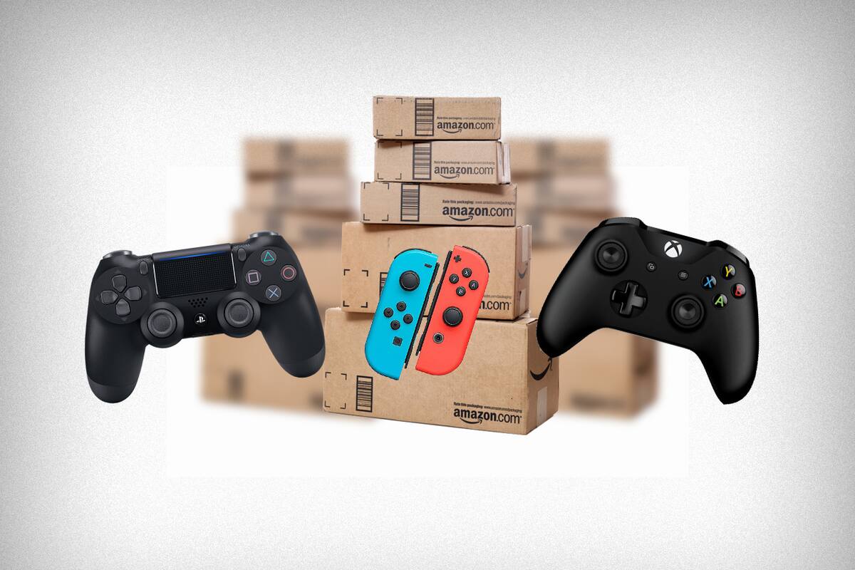 Guía de ofertas para la Hot Sale 2018 de Amazon México