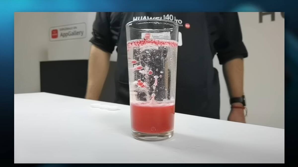 Desde Chile, con amor, Huawei ha creado grandes cosas
