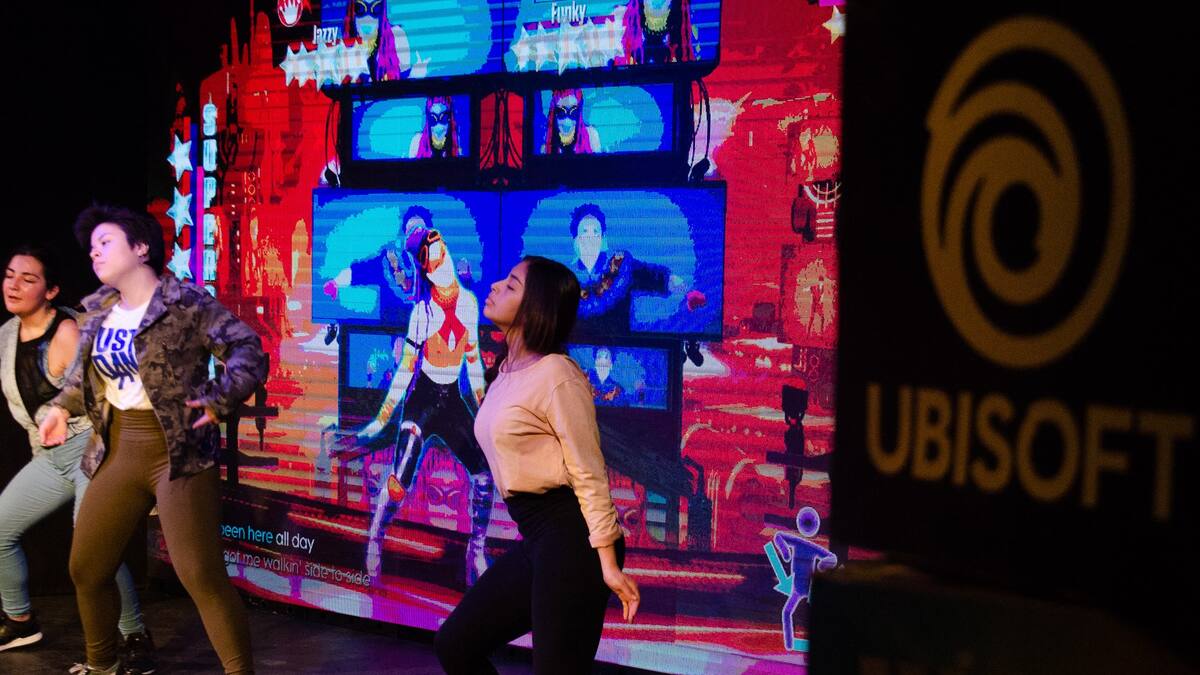 Desde Cosplay hasta Just Dance, ¿te lo vas a perder?