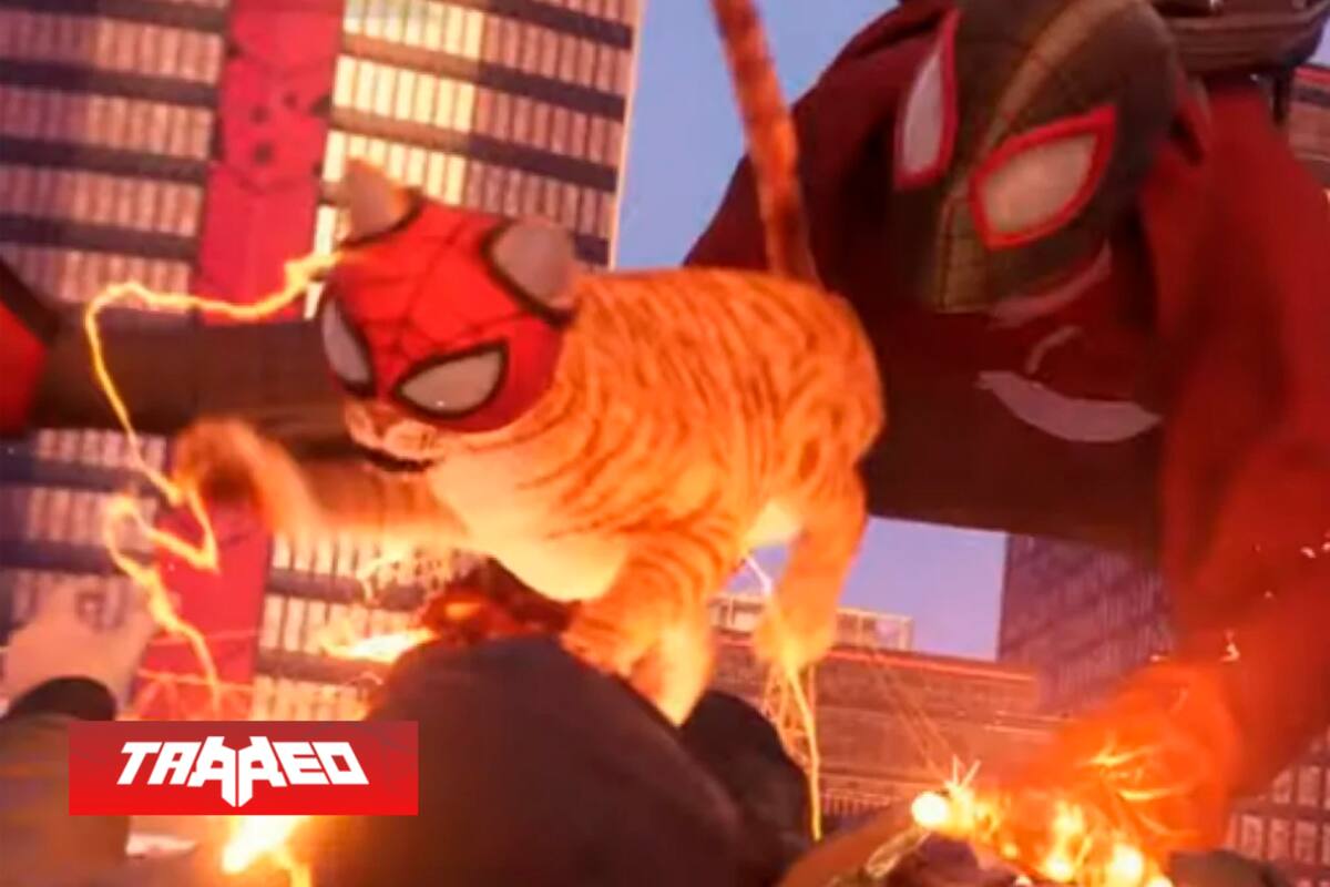 Spider-Man: Miles Morales vendió 4.1 M de copias en un mes y medio