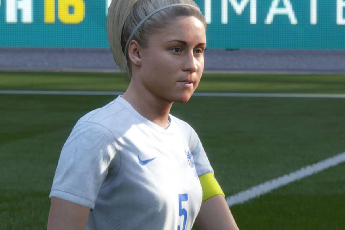FIFA 16 no estará en consolas de Nintendo este año