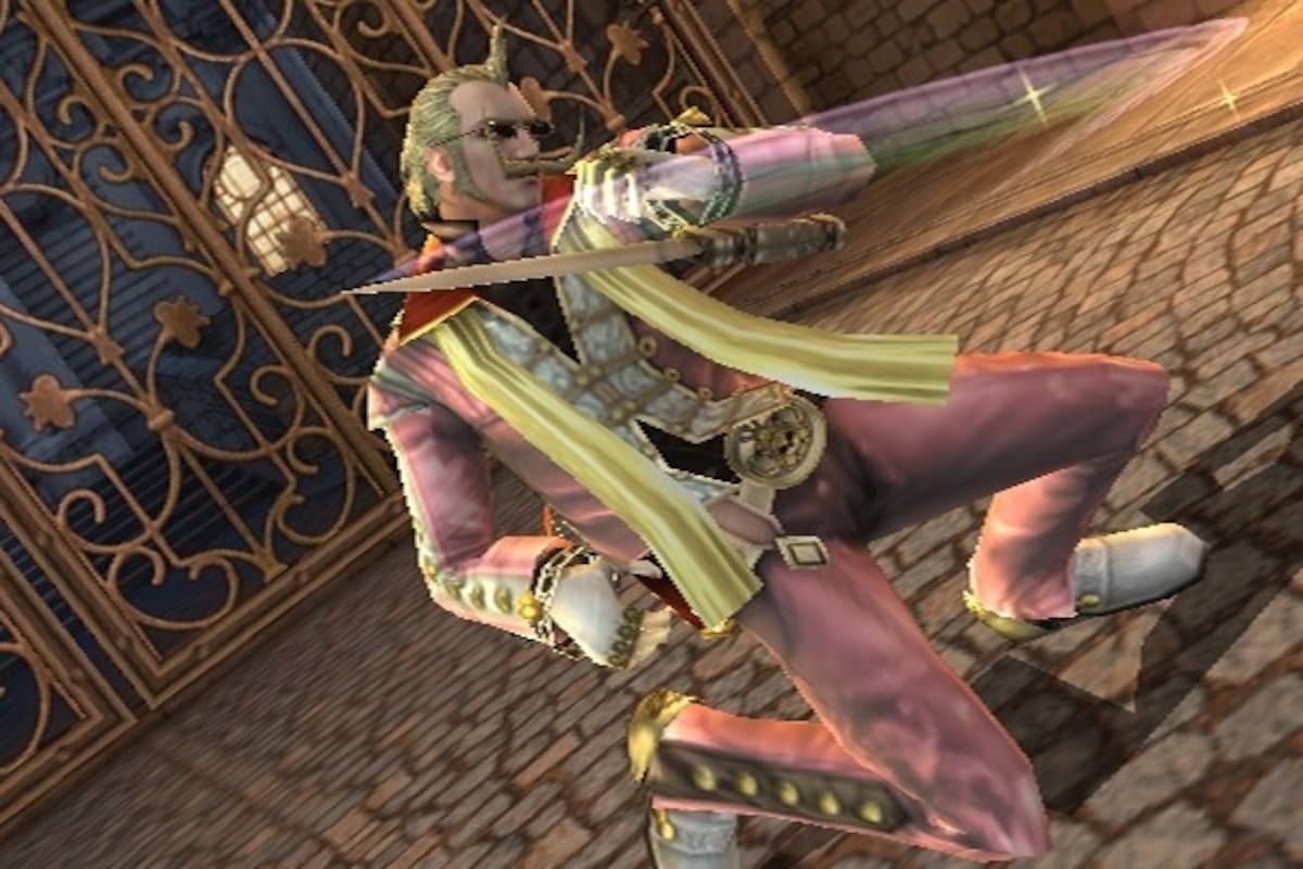 Soul Calibur Broken Destiny: La batalla empieza en septiembre