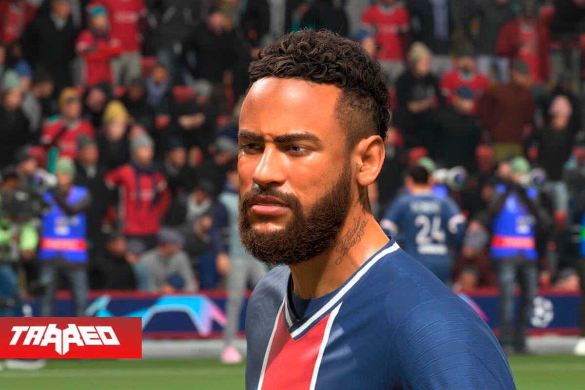 Hackers atacan a EA y logran robar el código de FIFA 21, los datos de Frostbite y más