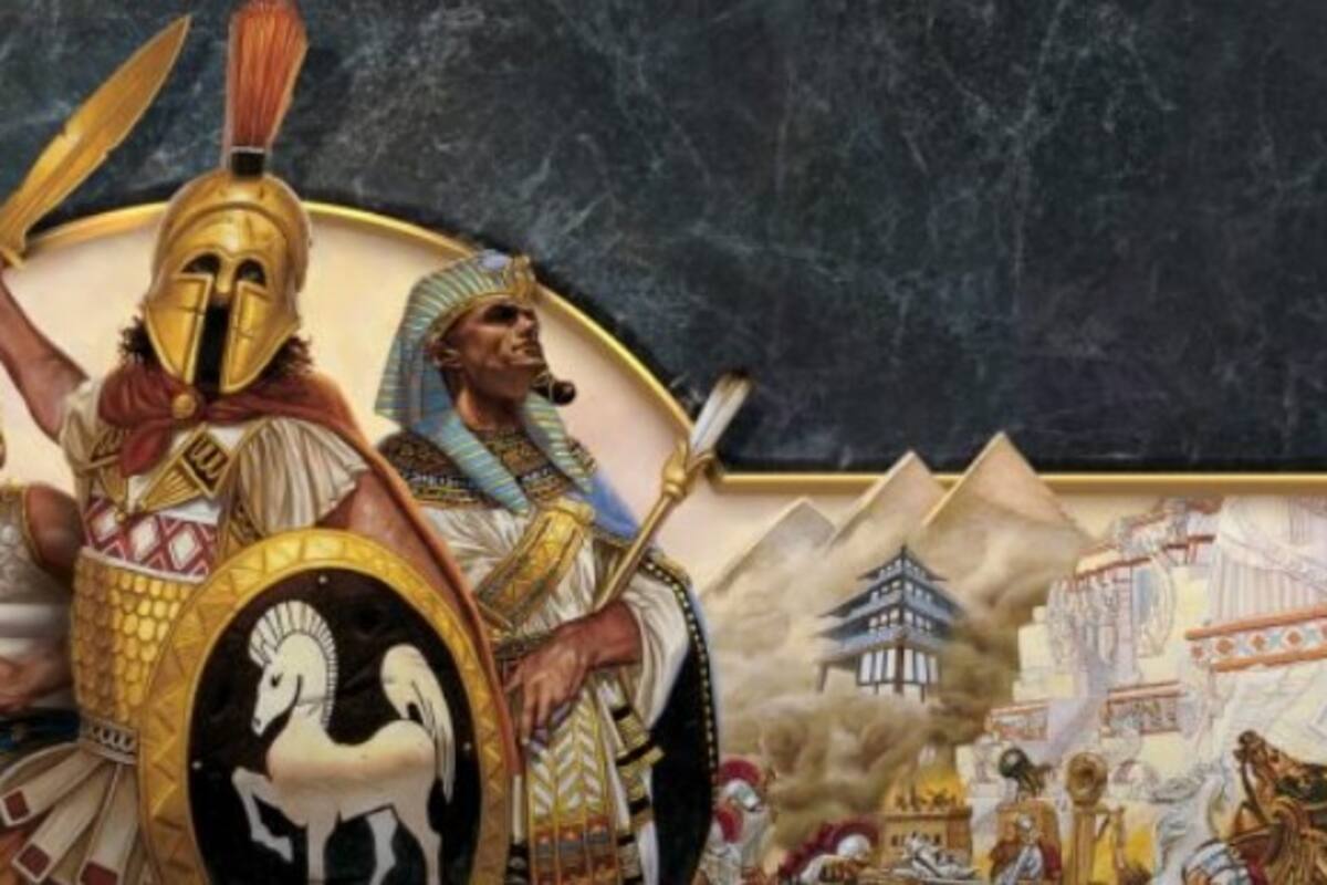 Logran piratear Age of Empires: Definitive Edition en tan solo tres días