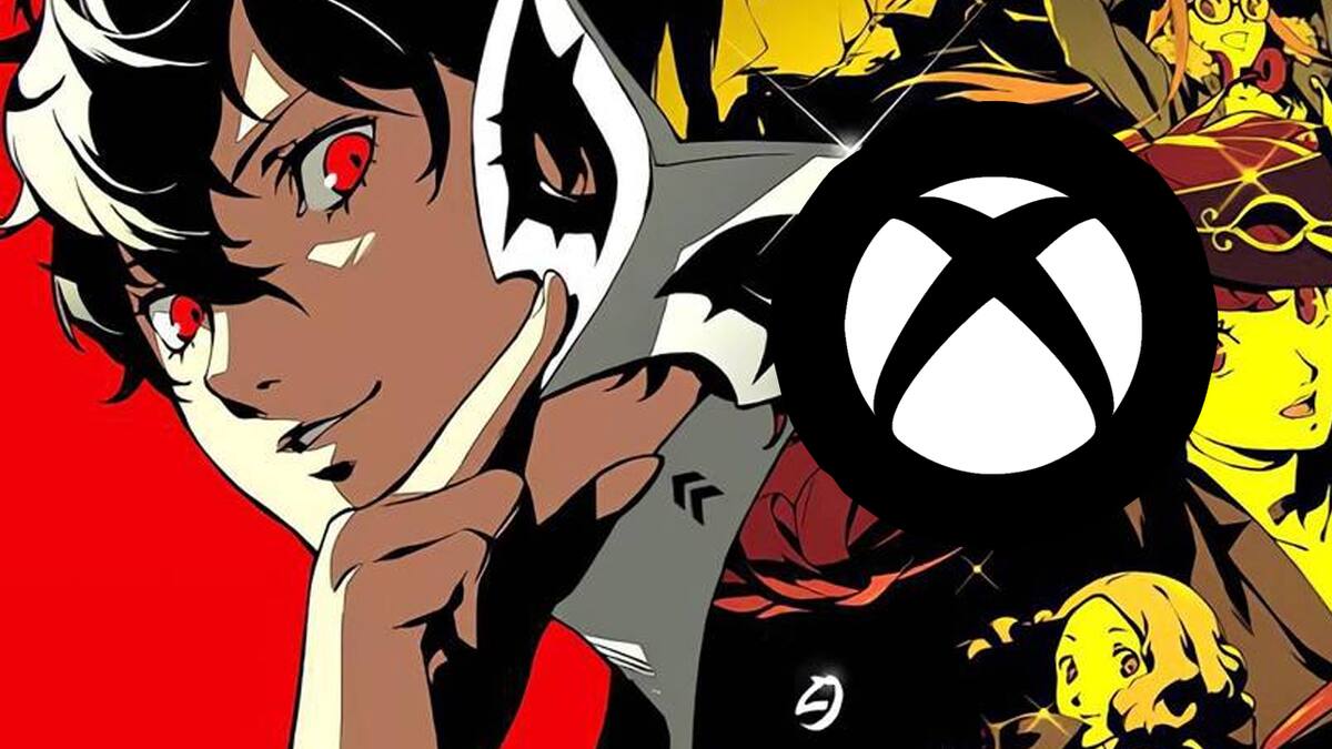 Desde hace años fans quieren ver Persona 5 y otras entregas en más plataformas