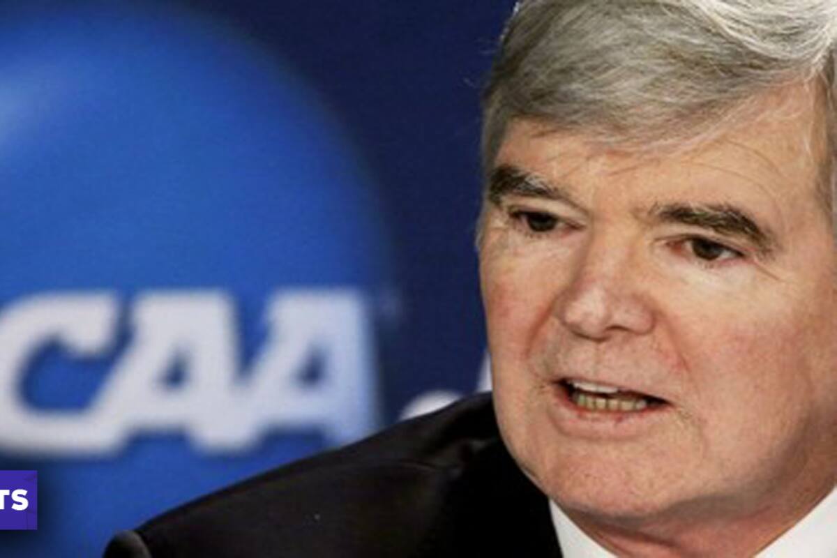 Presidente de la NCAA en contra de los esports en las Olimpiadas por su gran violencia