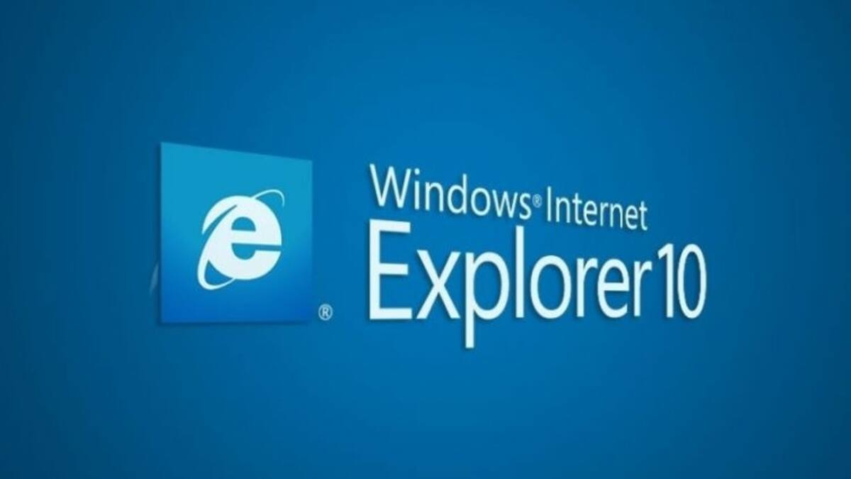 Desde hoy es recomendable pasarse a otro navegador