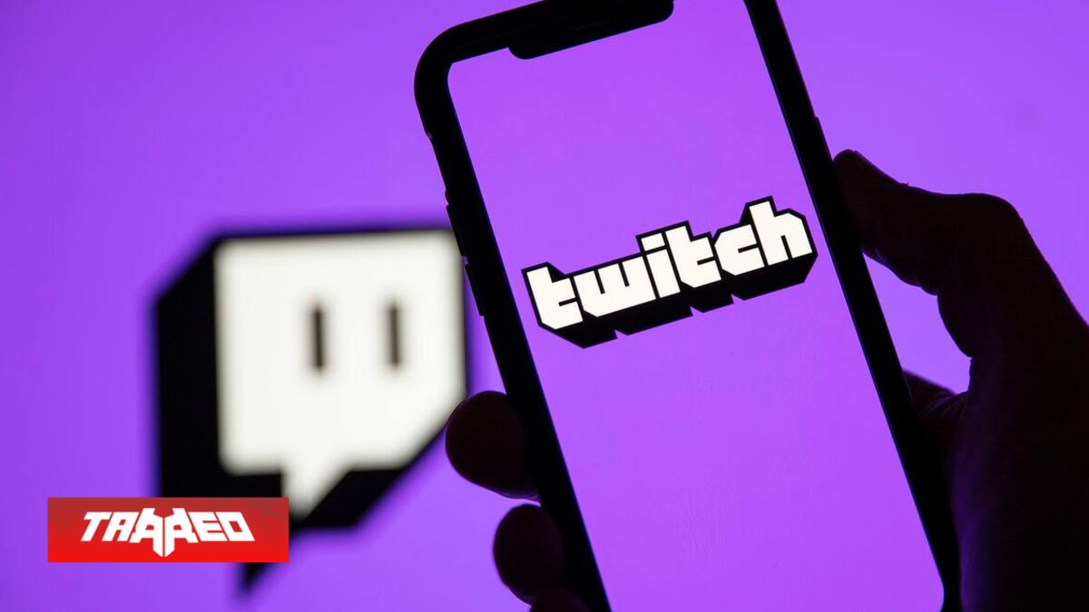 Streamers denuncian que hackers están robando sus pagos de Twitch
