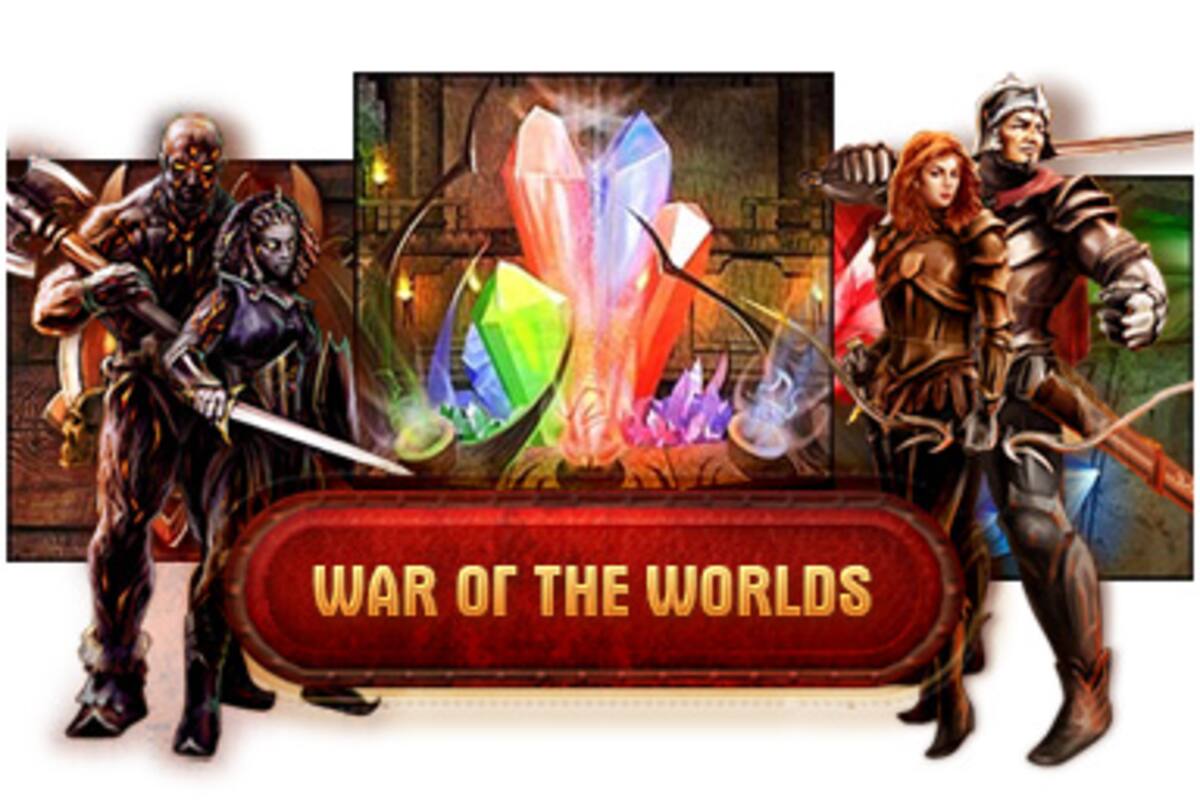 Legend: Legacy of the Dragons: Arte del juego