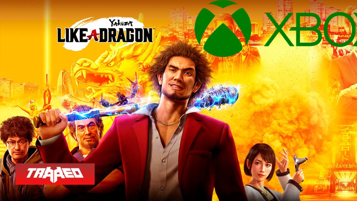 Desde SEGA estrechan lazos con Microsoft