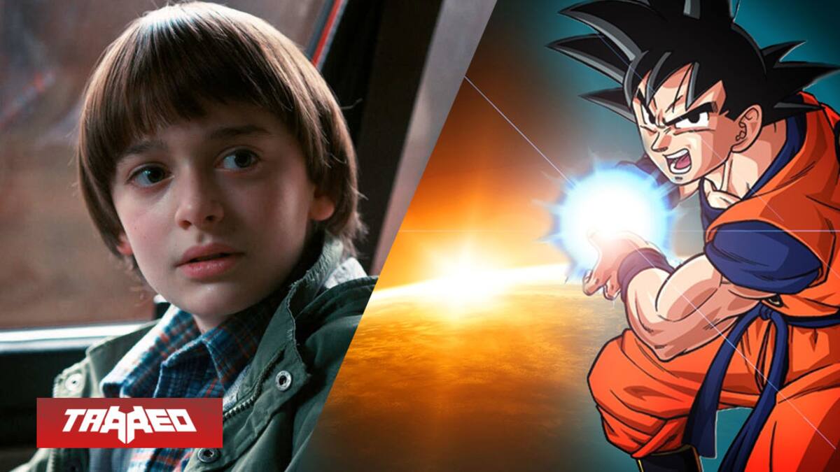 Noah Schnapp y Mario Castañeda son los primeros invitados confirmados de Comic Con Chile