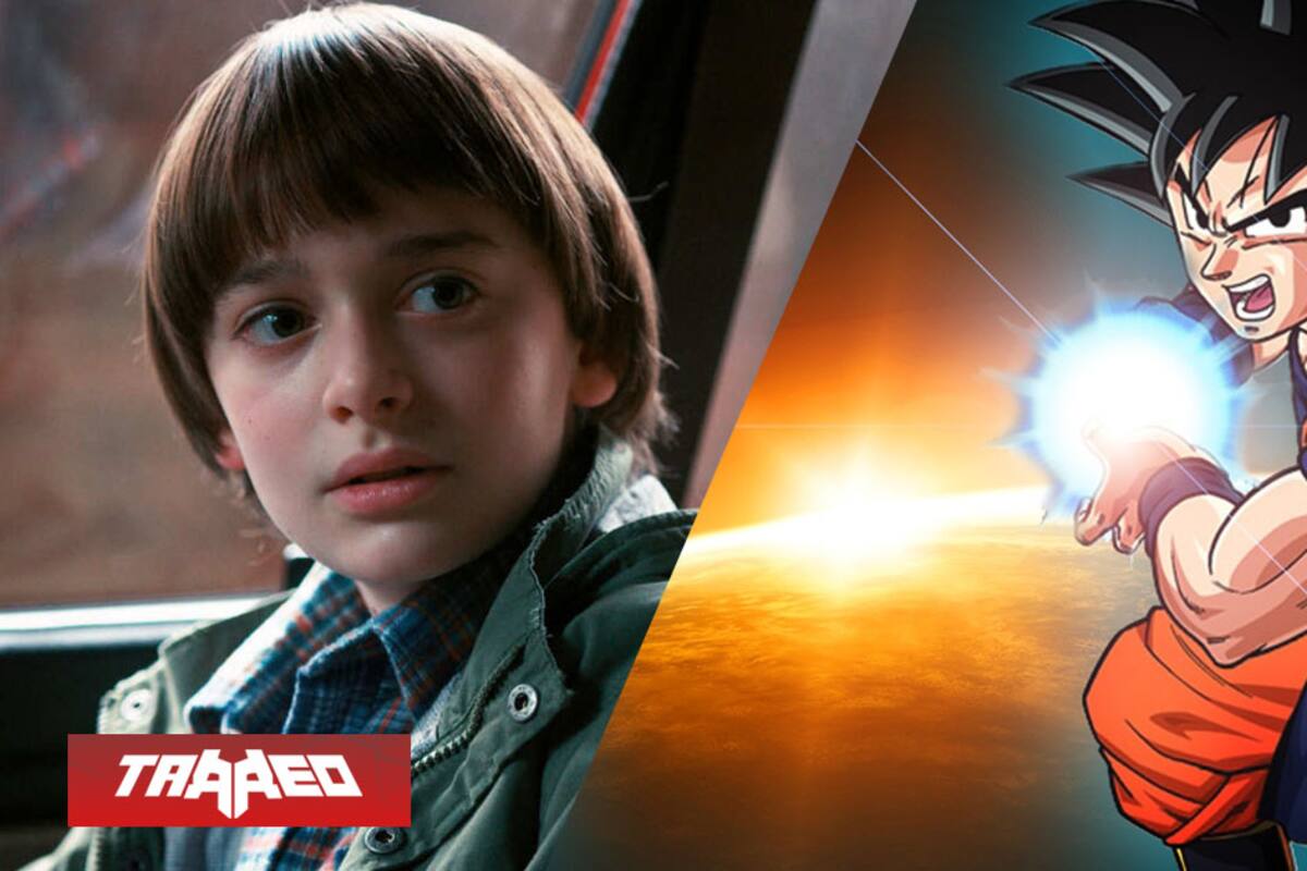 Noah Schnapp y Mario Castañeda son los primeros invitados confirmados de Comic Con Chile