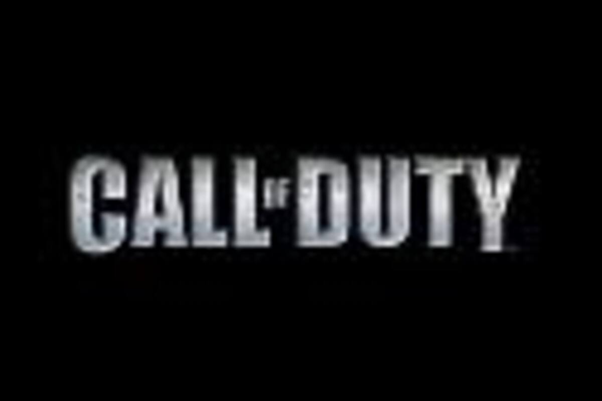 Call of Duty ha vendido más de 35 millones de unidades