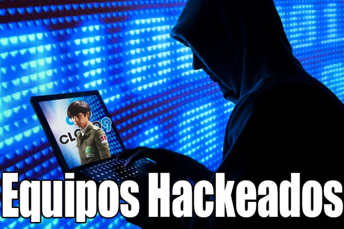 League of Legends: Hacker filtra información privada de Cloud9 y TSM