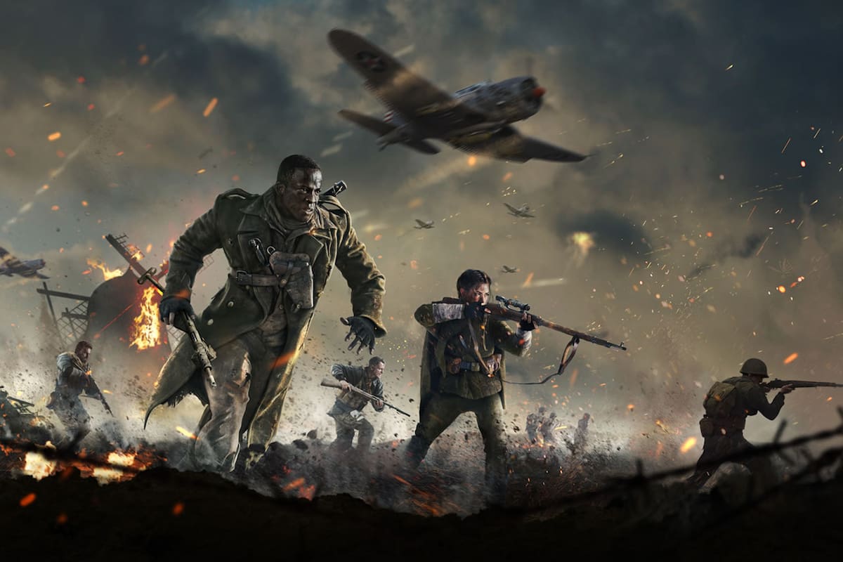 Activision confirma que Call of Duty perdió 50 millones de jugadores