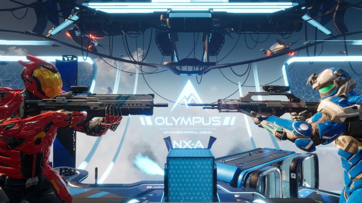 Desgraciadamente, 1047 Games confirmó que la versión 1.0 del título tardará en llegar
