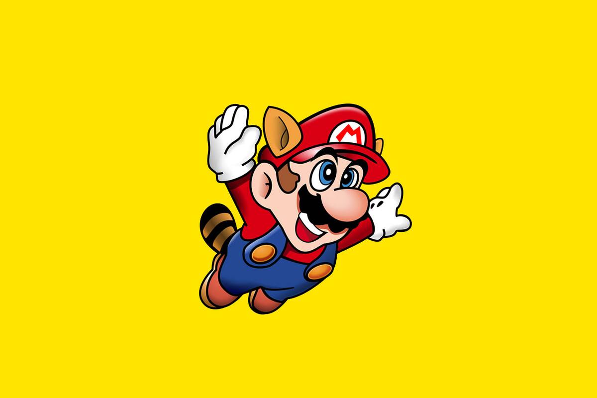¿Qué hace tan grande a Super Mario Bros. 3?
