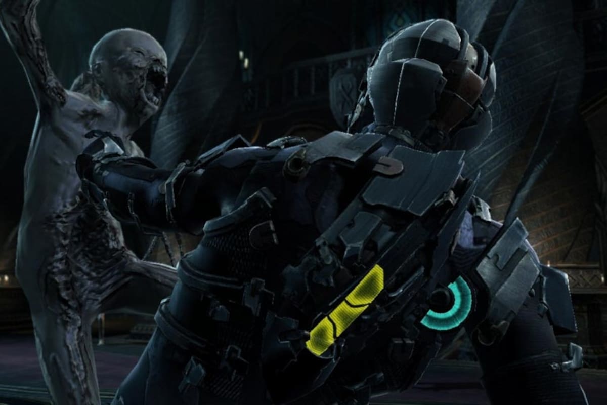 Dead Space 2 tendrá modo multijugador