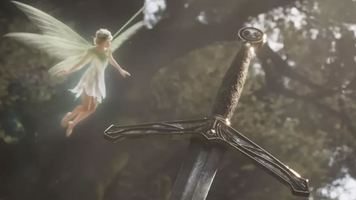 Desmienten rumor que aseguraba que el RPG sería un MMO
