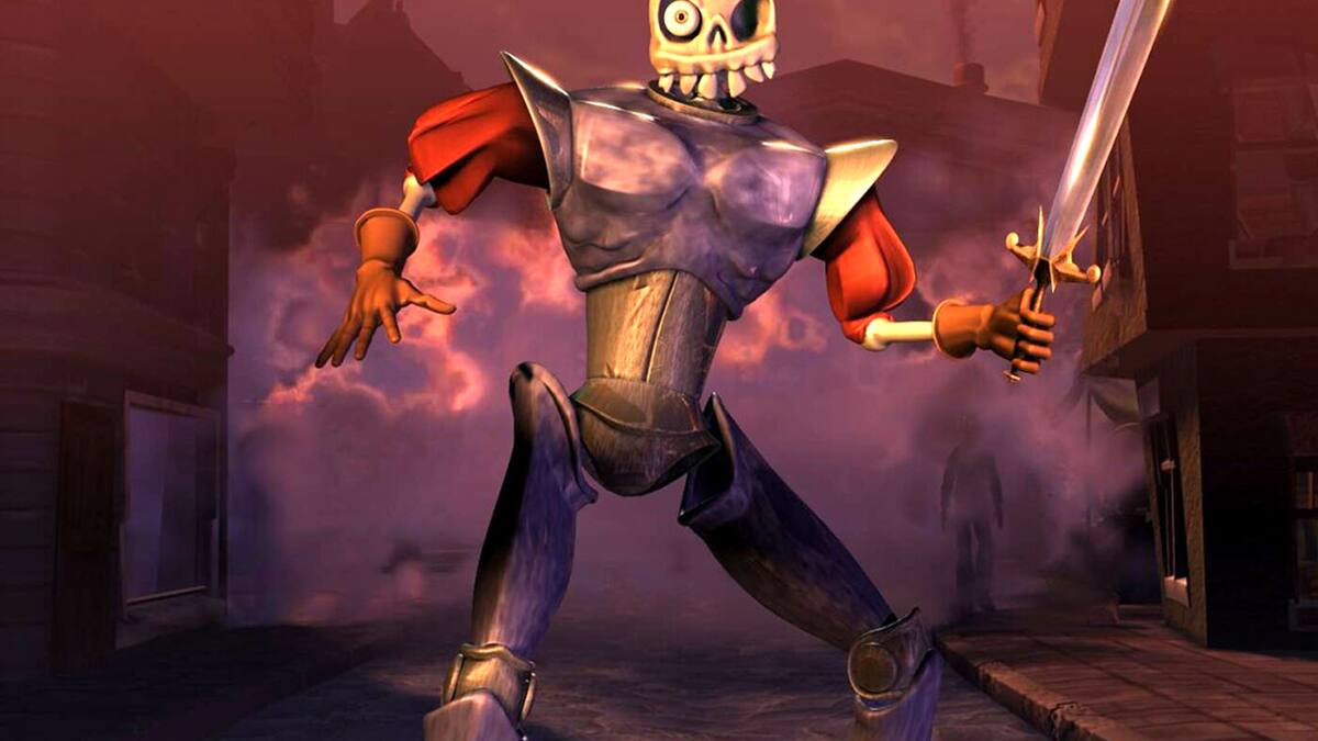 Desmienten rumores de una versión del juego para PS4