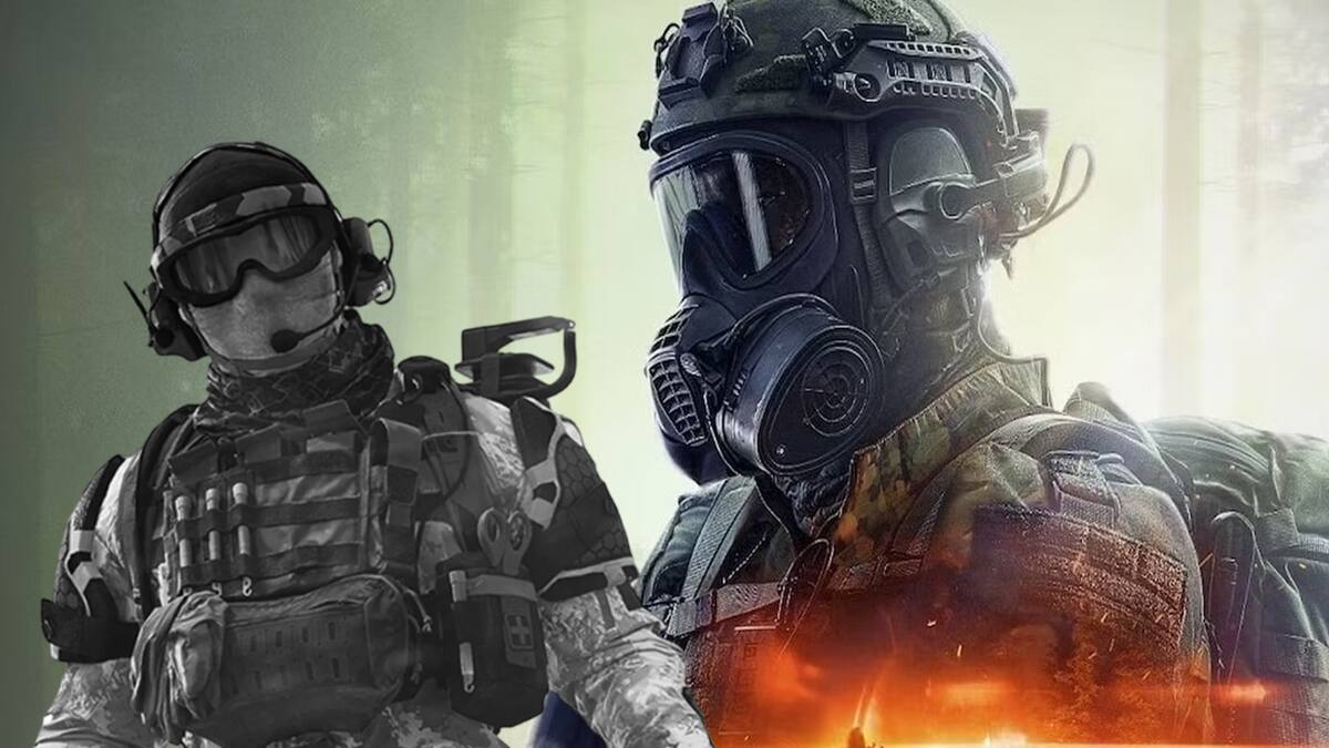 Despidos Battlefield 6