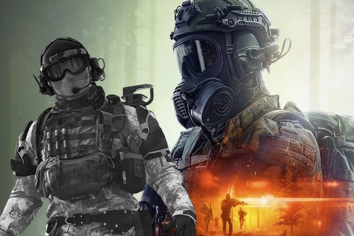 Battlefield 6 batió récords de venta y tuvo el mejor debut de la serie, pero todos sus estudios acaban de sufrir despidos