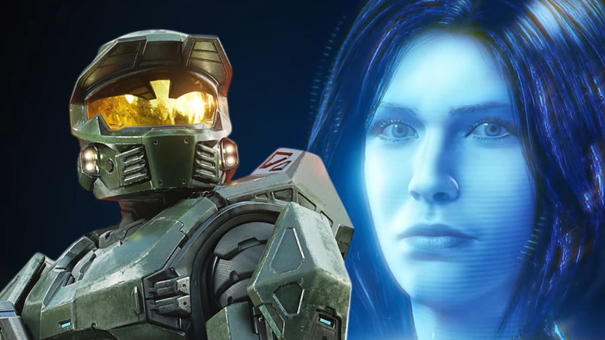 Despidos Halo Studios