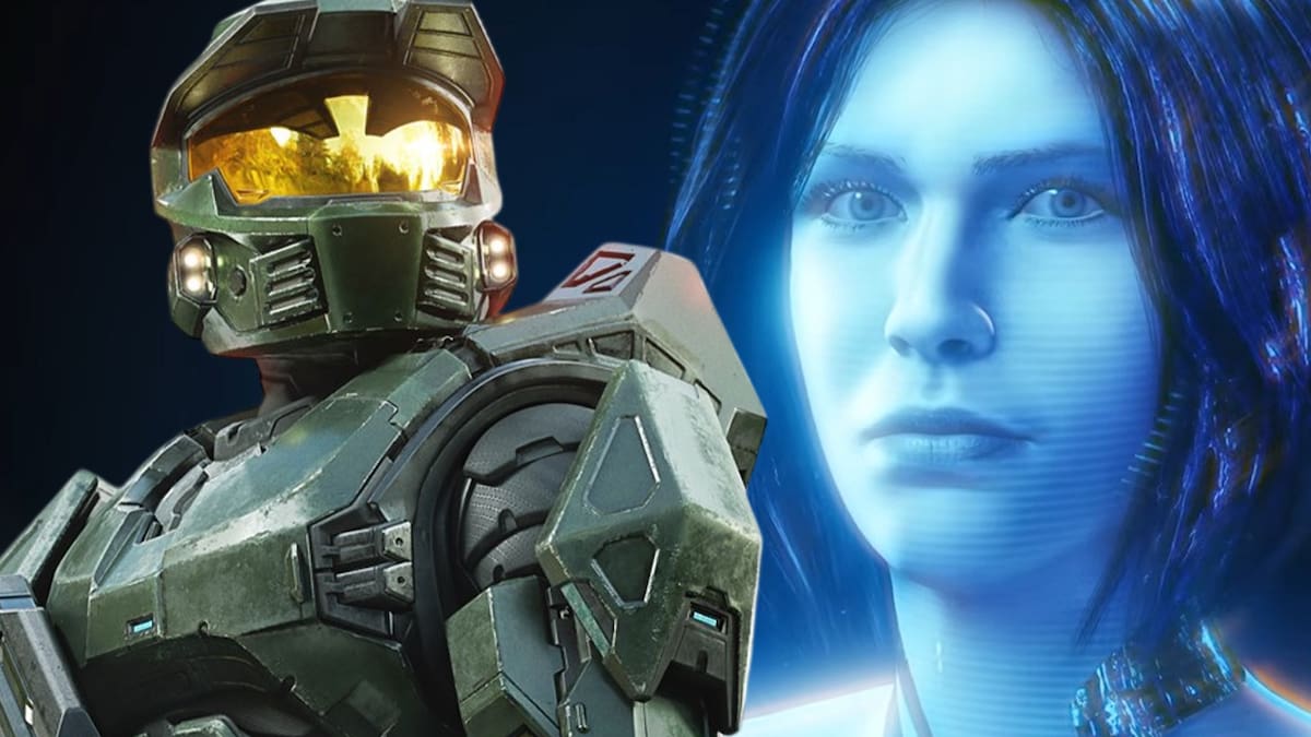 Despidos Halo Studios
