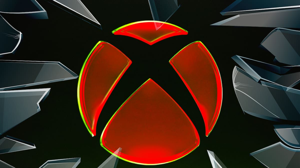 Despidos masivos XBOX 2026