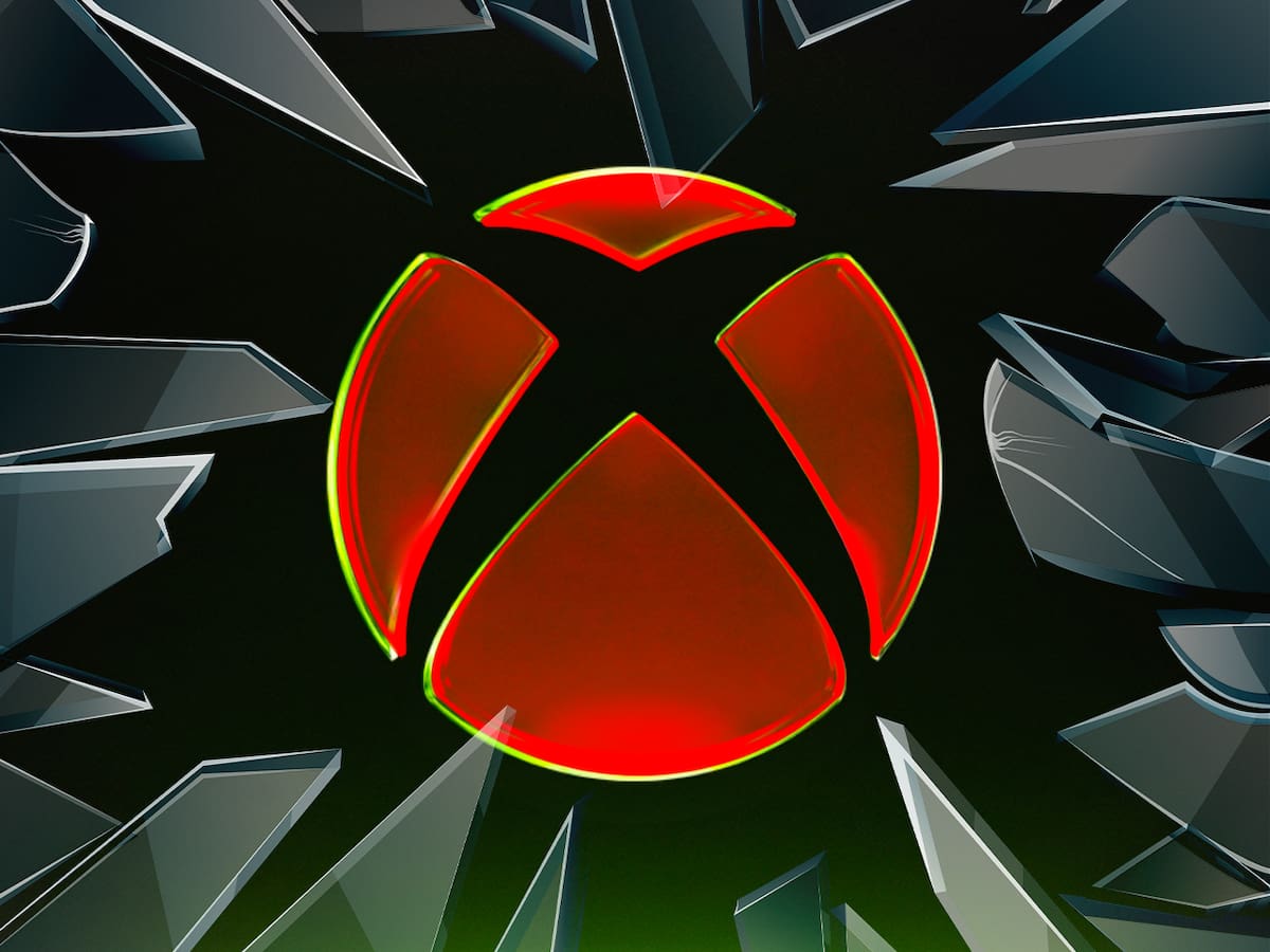 Despidos masivos XBOX 2026