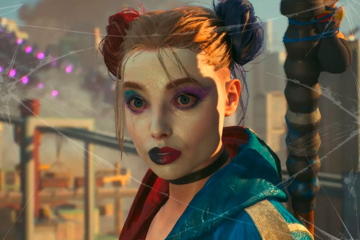 Tras el fracaso rotundo de Suicide Squad: Kill the Justice League, Rocksteady sufre más despidos